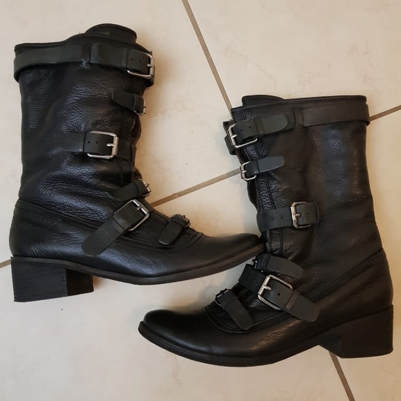 Dolce Vita Women's Bertie - Picture 2 of 7